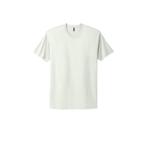 เสื้อยืด Next Level Apparel 3600 Cotton Bone พรีเมียม เนื้อผ้านุ่ม น้ำหนักเบา ใส่ได้ทั้งชายและหญิง เหมาะสำหรับการพิมพ์และเสื้อผ้าแบบสั่งทำ - Product Image 4