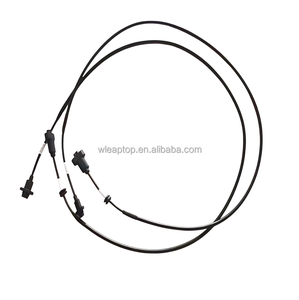 Authentic T40 Rear View Radar Data Cable (1 Piece) Backward Vision Radar Signal Cable for T40 Spraying <b>Drone</b> <b>Accessories</b> - Product Image 3