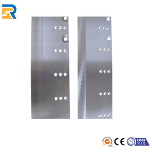 ध्रुवीय 90/72/110/92 के लिए एचस गिलोटिन ब्लेड पेपर मिल सटीकता के लिए पेपर कटर चाकू कागज उद्योग - Product Image 5