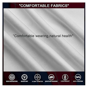 Rashguard Transpirable para Hombre, para MMA, con Logotipo Personalizado, Anti-UV, Spandex/Poliéster, para Natación y Entrenamiento, Talla Personalizada, Venta al Por Mayor - Product Image 5