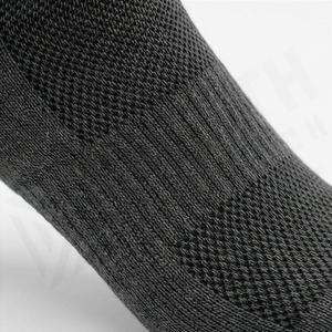 Merino <b>Wool</b> <b>Socks</b> Outdoor Hiking Mountain Breathable Warm Moisture Wicking Trekking Athletic Soft Durable Customized Color Pairs - Product Image 5