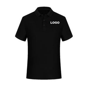 Chemises Polo Personnalisées Nouveau Design pour Hommes 100% Coton Chemises Polo en provenance du Pakistan - Product Image 2