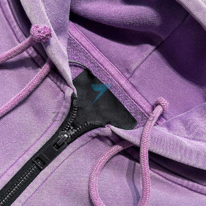 Sudadera con Pedrería Personalizada para Hombre, Sudadera con Capucha con Pedrería para Hombre al por Mayor, Proveedor Premium de Moda - Product Image 6