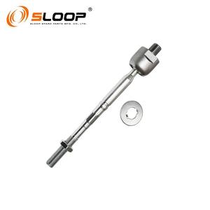 Extremo de Barra de Dirección D8E21-3TA0A R/L para Nissan - Product Image 2