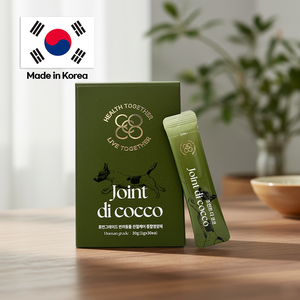 [DI COCCO] Complément alimentaire fonctionnel pour animaux de compagnie Équilibre nutritionnel quotidien Santé de la peau et du pelage Forme stick MSM - Product Image 1