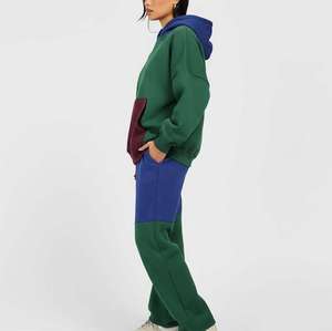 Wholesale Women's Sports <b>Tracksuit</b> Lightweight Breathable Workout Outfit with OEM ODM Private Label Service - Product Image 3