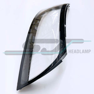 Pour réparation de lentille de phare Volvo S40 - Product Image 1