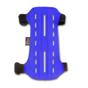 Accesorios para Arco y Flecha, Protector de Brazo para Caza, Protector de Brazo para Tiro, Protector de Antebrazo y Muñeca Ajustable para Arco Tradicional - Product Image 2