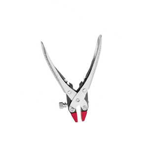Pince coupante à fil chirurgical personnalisée DETAIN IMPEX, à mâchoires plates, certifiée CE Classe II, outil manuel pour broches orthopédiques - Product Image 4