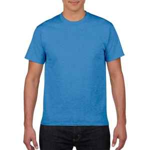 T-shirt personnalisé avec votre propre logo, mode streetwear, t-shirt de haute qualité 100% polyester/coton, doux et confortable, t-shirt pour homme. - Product Image 5