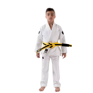 Nuevo kimono de jiu-jitsu personalizado, traje de BJJ, la mejor tela, uniformes de artes marciales hechos a medida, ropa de judo y karate, uniformes de la mejor calidad. - Product Image 5