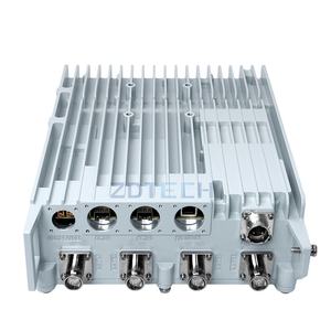 5G verteilte Basisstation 3300-3800 MHz RRU 4 T4R Band 7 für BTS-RRU-E-Q7(46)-4TR-DC Wireless Infra structure Equipment - Product Image 1