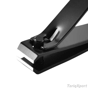 Simple Stainless Steel Finger <b>Nail</b> Cutter Clippers Sharp Curved/Straight Portable Wide Jaw Opening Multi Color Adult <b>Nail</b> <b>Tools</b> - Product Image 4