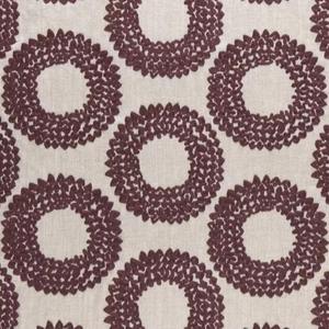 Tela de Chifón Bordada Malty Dobby, 100% Poliéster, Transpirable, Ecológica, de Peso Medio, para Bodas, Color Personalizado - Product Image 6