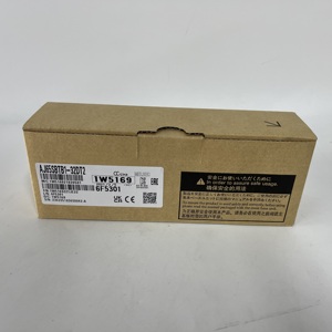 Module d'E/S à distance CC-Link MITSUBISHI ELECTRIC AJ65SBTB1-32DT2 - Product Image 1