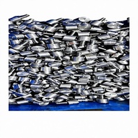 Pièces usinées par CNC Prototypage rapide des métaux Personnalisation Laiton Titane Cuivre Acier inoxydable Aluminium Tournage Fraisage Fil EDM