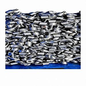 Piezas de Mecanizado CNC, Prototipos Metálicos Rápidos, Latón, Titanio, Cobre, Acero Inoxidable, Aluminio Personalizados, Torneado, Fresado, Electroerosión por Hilo - Product Image 1