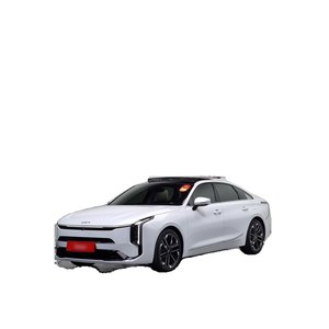Kia K8 Signature 2024, 2,541 km, Caja de Cambios Automática, Volante a la Izquierda, Asientos de Cuero - Product Image 1