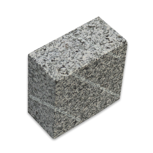 Piedra de Pavimento Rústica y Duradera de Granito Gris y Negro Flameado de Vietnam para Estacionamiento de Villas, Entradas de Autos y Pisos Exteriores - Product Image 4