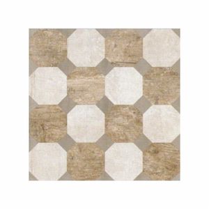 Vente directe d'usine Carreaux muraux vitrifiés 30 cm x 30 cm Finition brillante Isolation thermique Antidérapant Design moderne pour mur extérieur - Product Image 2