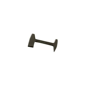 Herramientas de Herrador de Doble Acción de Acero Inoxidable, Pulidor de Pezuñas Reutilizable y Cortador de Clavos para Limpieza de Pezuñas de Caballos - Product Image 4