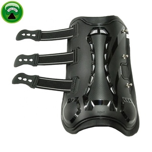Taiwan Factory Neoprene PU Shell Ride Horse <b>Boot</b> - Product Image 1