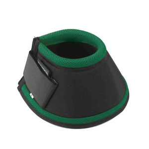 Meilleur prix de gros pour les bottes d'équitation en PU au design personnalisé, produits d'entretien équestre de qualité supérieure, tissu de qualité supérieure TFS-MOTS-05 - Product Image 1