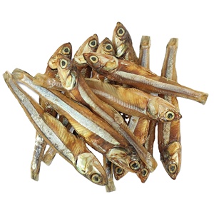 Anchoas Secas al Sol Naturalmente, Pescado con Alto Contenido de Proteínas, Exportador de Vietnam, Suministro a Granel, MOQ Bajo // Evan - Product Image 3