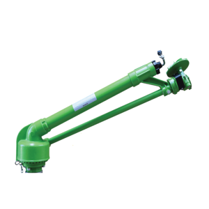 Dispositif d'irrigation durable et fiable, arroseur à impact, fournitures de jardin en gros - Product Image 6