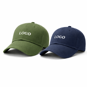 Gorra de Béisbol con Visera de Cuerda y Logotipo Bordado Personalizado, Lona Común, Fabricante OEM, Banda Elástica Ajustable, Unisex para Hombre y Mujer - Product Image 5