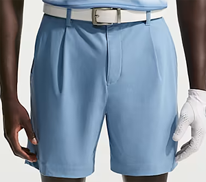 Shorts de golf pour hommes, shorts d'entraînement performants, mots-clés - Product Image 3