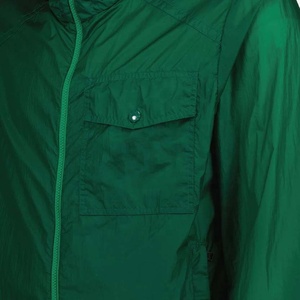 Chaqueta Cortavientos Impermeable y Resistente al Viento para Caza, Chaqueta Personalizada para Hombre, 100% Poliéster, Chaqueta Estándar con Estampado Personalizado - Product Image 4