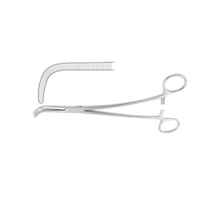 BJ 22cm/8 pinces manuelles pince en acier ensemble d'instruments mélangeur Ligature - Product Image 1