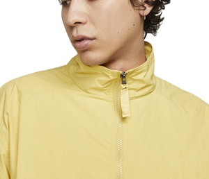 ชุดวอร์มกันลมแบบมืออาชีพ ยูนิเซ็กซ์ แขนยาว น้ำหนักเบา ระบายอากาศได้ดี ผ้าฝ้าย 100% ลายพิมพ์ สำหรับฤดูหนาว ปี 2026 - Product Image 3