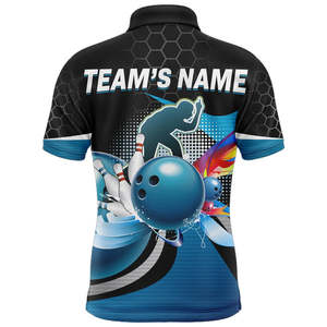 เสื้อเจอร์ซีย์สั่งทำลายดอกไม้พิมพ์บนตัวส่วนล่างสำหรับทีมที่มีสไตล์และสั่งซื้อ OEM - Product Image 6