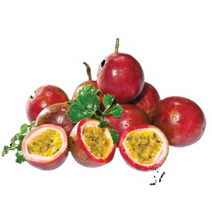 น้ําเสาวรสแช่แข็งสกัด 100% จากเสาวรสสด ความปลอดภัยด้านอาหารและสุขอนามัยเพื่อช่วยดับความกระหายในฤดูร้อนปี 2024 - Product Image 1