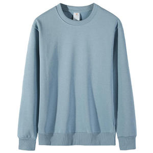 Sweat-shirts décontractés pour femmes à col rond, prix de gros abordable - Product Image 6