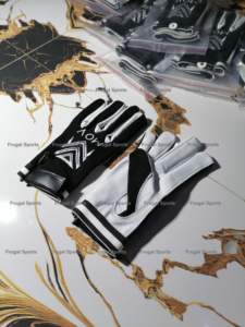 Guantes de Paracaidismo Personalizables con Correas de Muñeca Ajustables, Guantes Resistentes para Deportes Extremos y Entrenamiento - Product Image 6