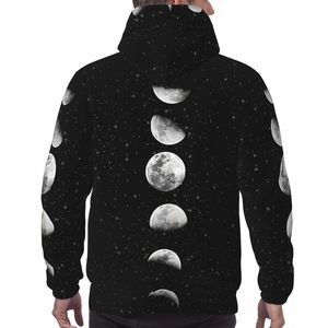 Nouveau design tendance, sweat-shirt de sport sur mesure, sweat-shirt de sport de haute qualité, 100% polyester, sublimation intégrale - Product Image 4
