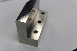 Componentes de Fresado CNC de Alta Calidad Hechos en Vietnam - Product Image 5
