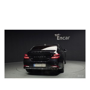 Genesis G70 2.0T 4WD Gasolina, Modelo Abril 2022, 102,557 km, Caja de Cambios Automática, Asientos de Cuero, Cámara Trasera, Estándar de Emisiones Euro V - Product Image 4