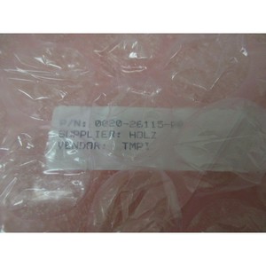 แหวน PACLAMP รุ่นใหม่ AMAT 0020-26115 ขนาด 8 นิ้ว, DEGAS - อุปกรณ์และอะไหล่เซมิคอนดักเตอร์ระดับโลกที่เชื่อถือได้ - Product Image 3