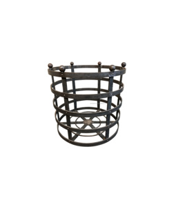 Soporte para troncos de METAL, nuevo diseño, precio al por mayor, último estilo - Product Image 4