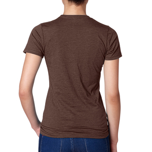 Camisetas Ecológicas de Primera Calidad para Mujer, Ropa Casual de Verano, Secado Rápido, Transpirable, Venta al Por Mayor - Product Image 5