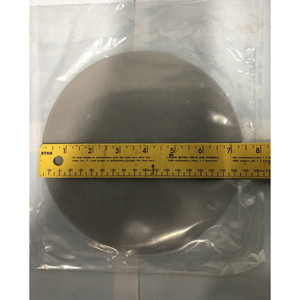 AMAT 0020-25256 Disco Obturador de 8 Pulgadas para Proceso WAFER 101 - Equipo y Piezas de Semiconductores de Confianza de Marca Global - Product Image 6