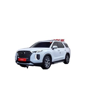 Hyundai Palisade 3.8 Essence 4x4 avec Boîte Automatique, Sièges en Cuir, Caméra Arrière, 84 872 km, Conduite à Gauche, Année 2021 - Product Image 1