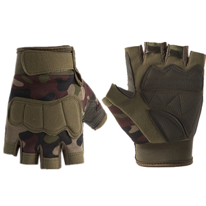 Gants de musculation de qualité supérieure, très demandés, respirants, hautement classés pour les vêtements de sport, à prix avantageux. - Product Image 2
