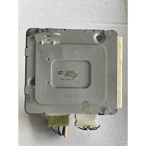 Contrôleur d'unité STICS compatible d'occasion pour SsangYong Kyron Actyon 87520-06000, Contrôle du moteur (ECU) par - Product Image 4