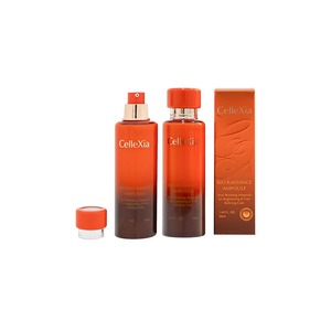 [SOLUCIÓN PARA LA PIEL] CelleXia BIO RADIANCE AMPOULE, Complejo Multipéptido, Fórmula de Suero Rejuvenecedor y Renovador de la Piel - Product Image 1