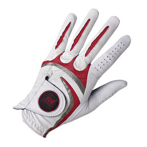 Gants de golf légers et respirants en mesh pour hommes, pour entraînement en extérieur - Product Image 4